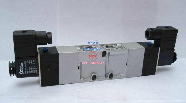 议价台湾Mindman金器电磁阀MVSC-300-4E1原装现货