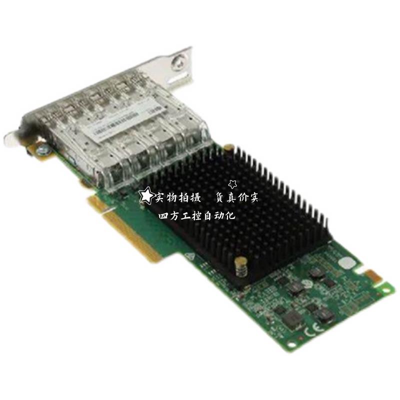 拍IBM 01EJ187 16GB FC 光纤卡 V5000 01AC347, AC0B-2078当天发 家居饰品 太阳能娃娃 原图主图