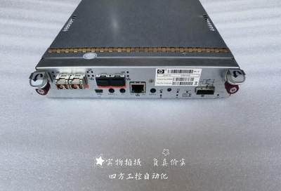 拍/C8R09A 717870-001 HP MSA 2040 SAN Controller 存储控制器现