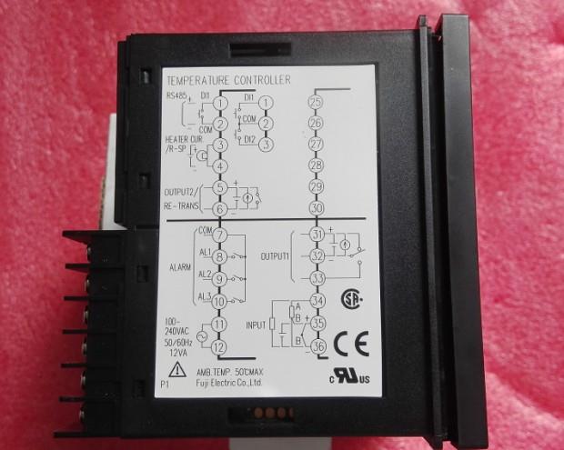 询价富士温控表 PXR9BEY1-8V000-A量大价优正品现货