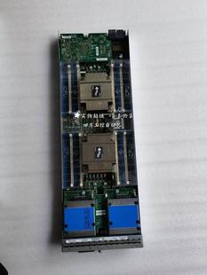 B200M4主板 B200 M4服务器刀片主板 UCS 15862 拍 思科