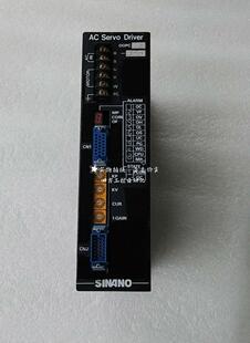 询DOPC CB302F SINANO伺服驱动器 010B