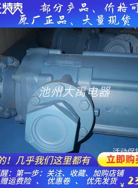 X52617300001奔驰MTU4000原厂柴油发动机气动马达全新拆机件原装