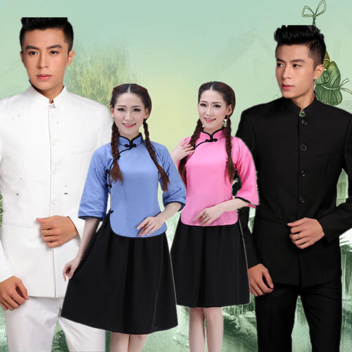 民国时期学生服多少钱 民国时期学生服价格 小麦优选