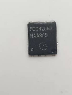 bsc500n20ns大电流正品200V24A