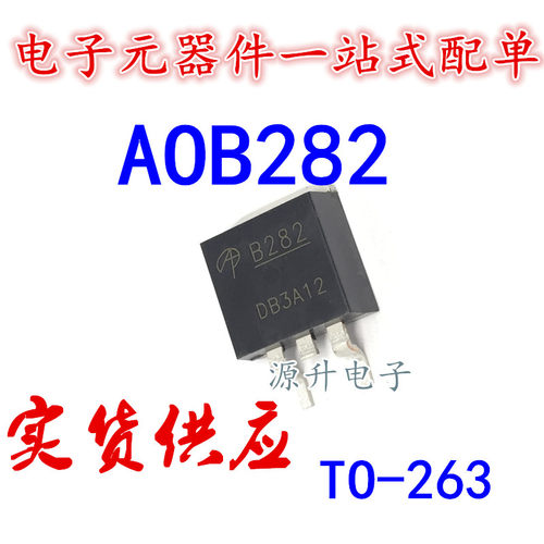 AOB282 B282