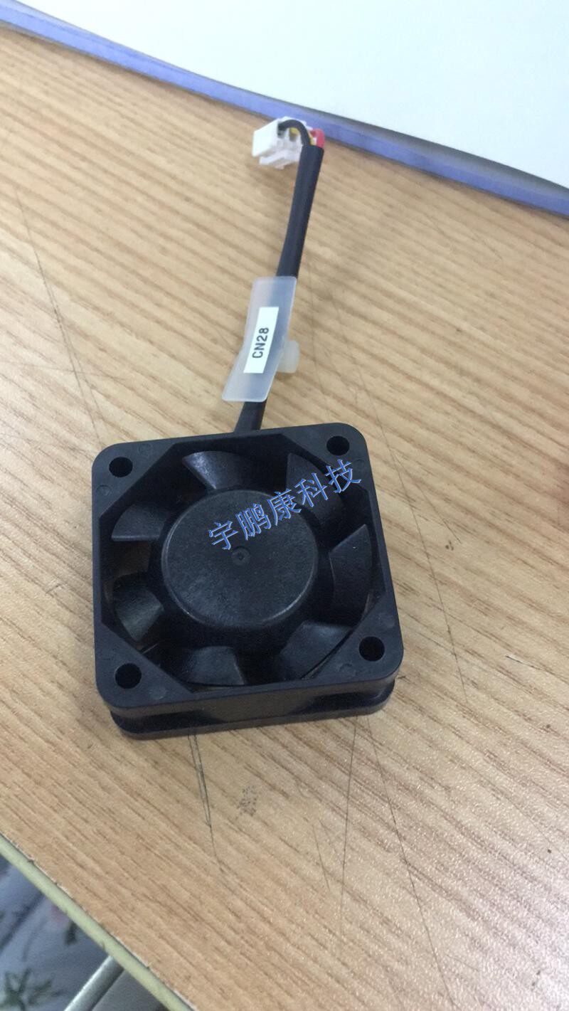 松下贴片机cm602 12头风扇n610029325ab/109p0424h701  议价