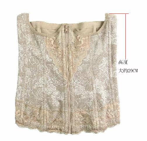 Corset en nylon - Ref 672306 Image 5