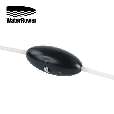 WaterRower水划船机充电电动吸水泵抽水器