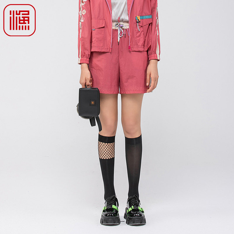 渔牌女装休闲渔牌女装休闲