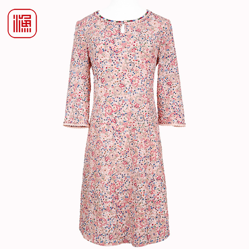 FFNA0008新款连衣裙FFNA0008