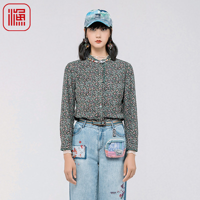 渔牌FGGA2258春季上衣