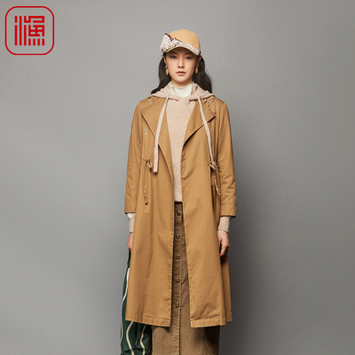 渔牌FGFC3022秋季外套