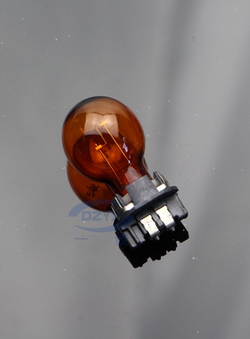 适用于GLK200 Q3 A4LGLK260/300 X5X6转向灯灯泡前转向灯泡