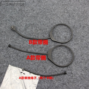 油箱盖内盖 适配荣威RX3 MGMGGS新MG6 ERX5RX8I6EI6W5 绳子 RX5