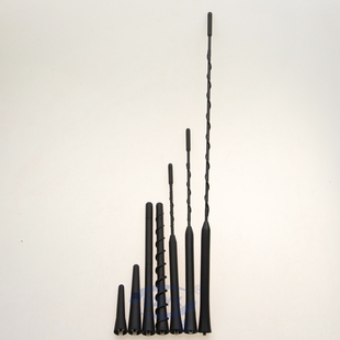 R56 F60 R60 F56 车顶天线杆收音机天线 F55 适配宝马mini迷你R55