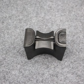 GLA 适配奔驰新A180L B扶手箱中间水杯架夹 A35 GLB A200L A220L