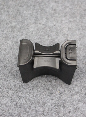 适配奔驰新A180L A200L A220L A35 GLB GLA/B扶手箱中间水杯架夹