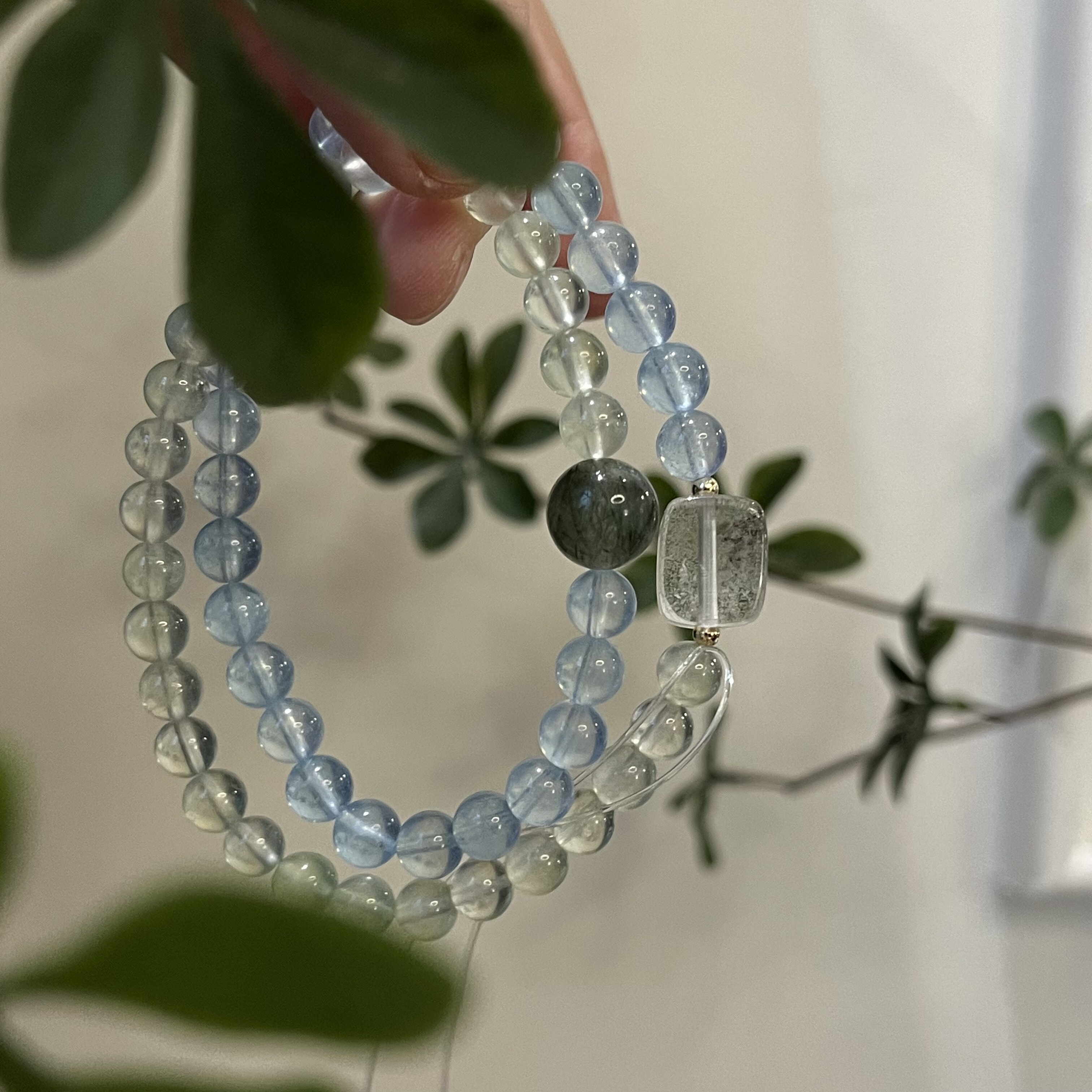 木-补木合集喜木水木火手链