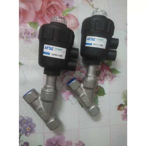 议价2JSY150-15-Q50G气控角座阀