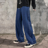 深蓝