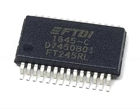 原装正品贴片转串口接口芯片