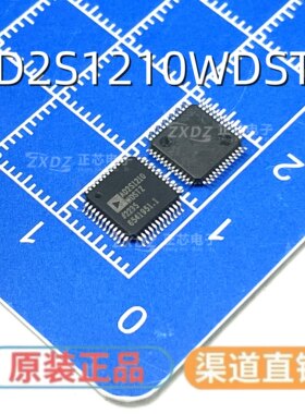 AD2S1210 AD2S1210WDSTZ AD2S1210WDST 全新进口 数据转换器IC