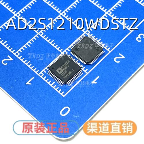 全新原装AD2S1210数据转换器IC