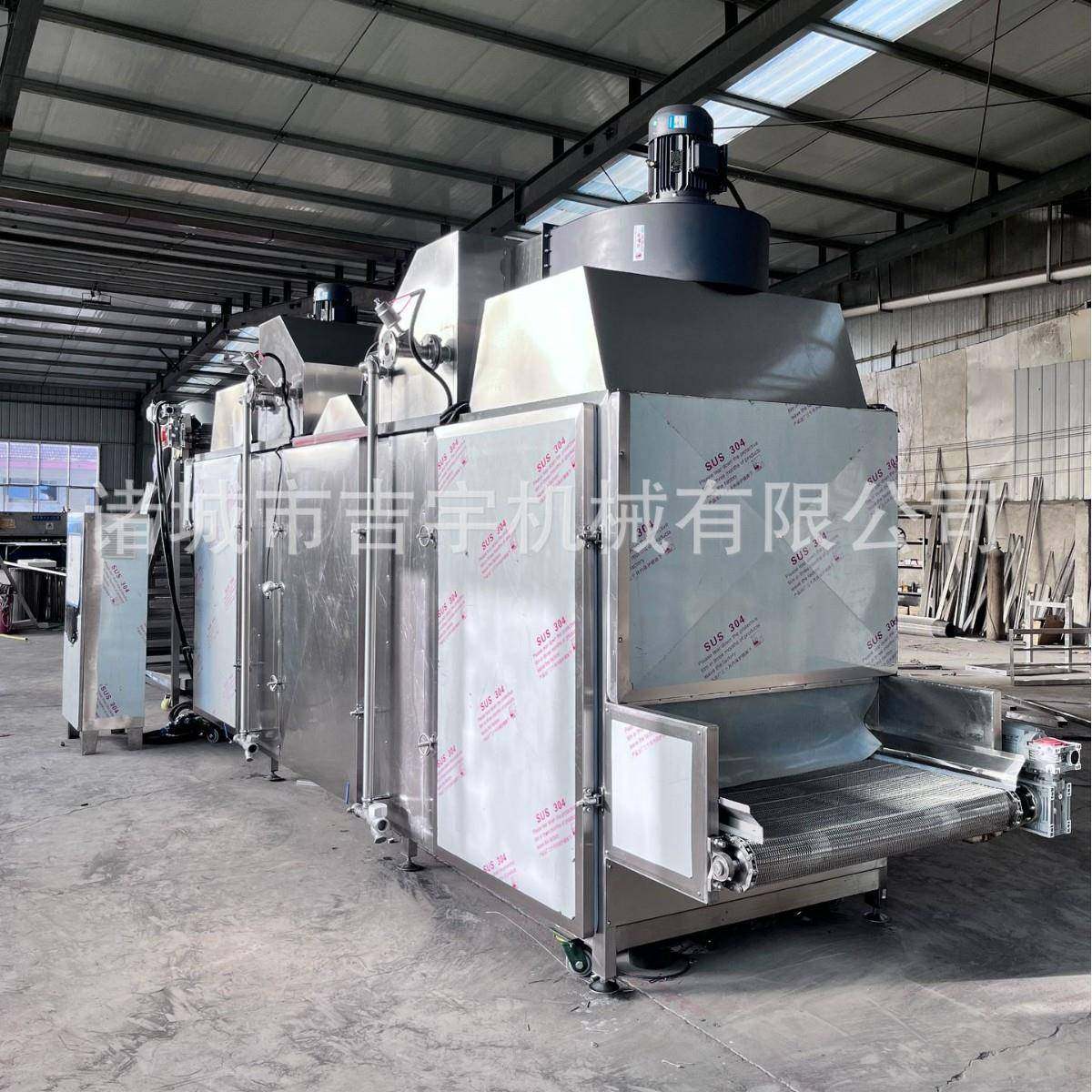 休闲豆干小零食清洗烘干线袋装鸡爪鸭脖除水烘干流水线,机械设备,干燥机/干燥箱/烘干机,淘宝优惠券,粉丝福利购,淘宝优惠卷