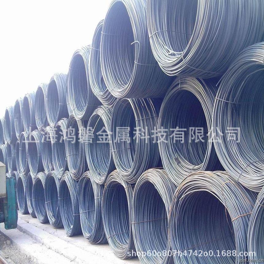 现货供应 宝钢 兴澄 SUP11A弹簧钢线材 SUP11A弹簧钢盘圆规格齐全