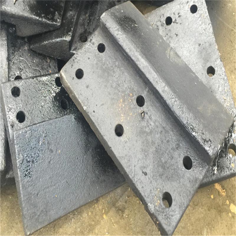 现货供应耙斗机耙齿 P-30B耙斗装岩机耙齿 煤矿耙斗装岩机配件