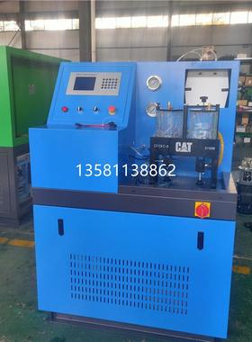 外贸工厂CAT796中压共轨试验台出口品质HEUI卡特试验台