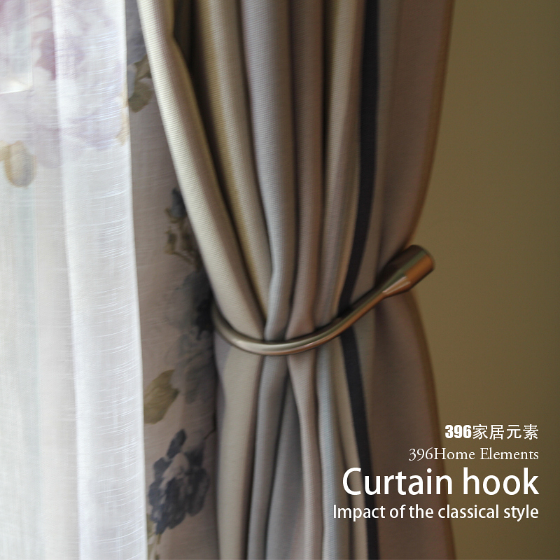 家居元素挂壁扎扣美式无需墙钩