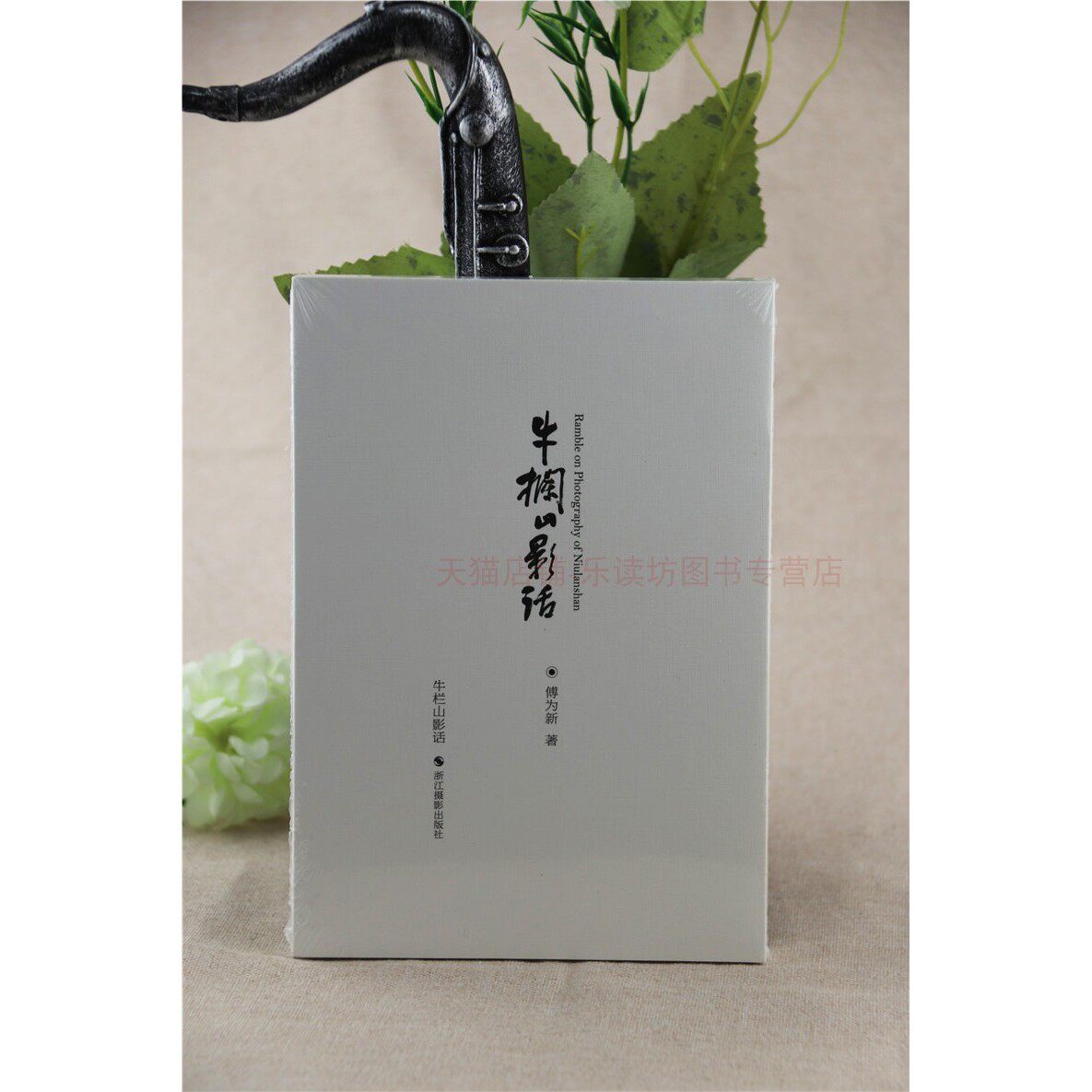 牛栏山影话傅为新摄影评论理论研究影像杂谈教学录音整理文字通俗