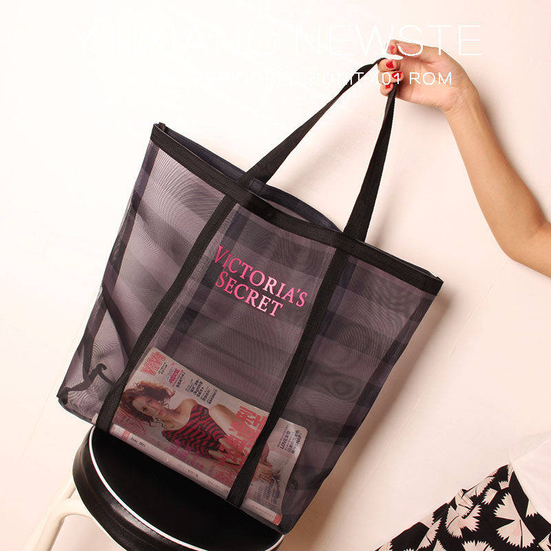 High-capacity Victoria Beach Bag Gym bag travel Diagonal package Handbag The single shoulder bag Bag Yoga Bagin the Leather/Lady bags/Men's bag, Ms. bags  category - from Buy2taobao.com to provide professional Taobao agent buy service