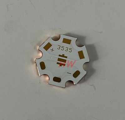 3535热电分离铜基板20MM