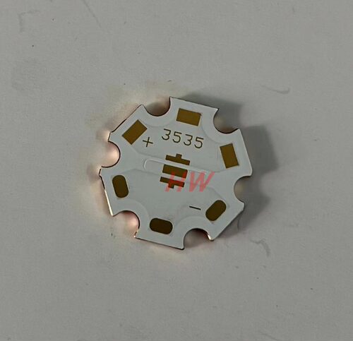 3535热电分离铜基板20MM