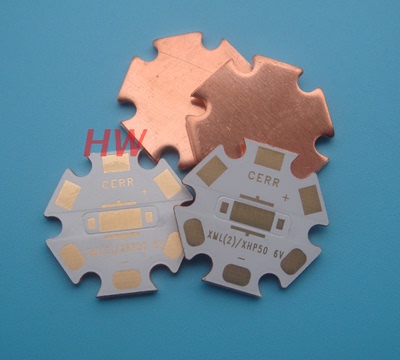 XMLXHP506V热电分离铜基板5050