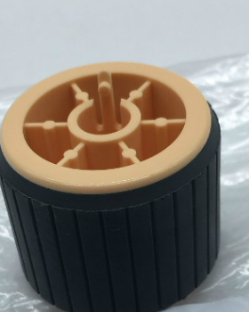 富士胶片AP2150N 2350NDA S2110NDA 2520  2011纸盒搓纸轮 分页器