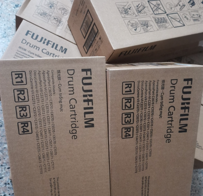 富士施乐C3070原装硒鼓