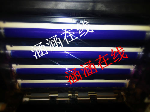 原装施乐CP305D CM305DF CP305EG 载体仓 显影组件 铁粉仓 载体