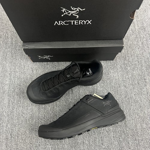 Arcteryx始祖鸟 KOPEC GTX 男子低帮防滑耐磨登山徒步防水户外鞋