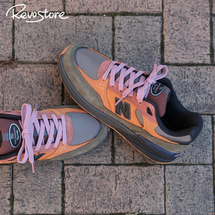 Reynolds Balance 低帮板鞋 New 933 Gigliotti Mike Numeric