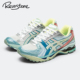 休闲运动鞋 Asics Kayano FACETASM 复古低帮男女跑步鞋 Gel
