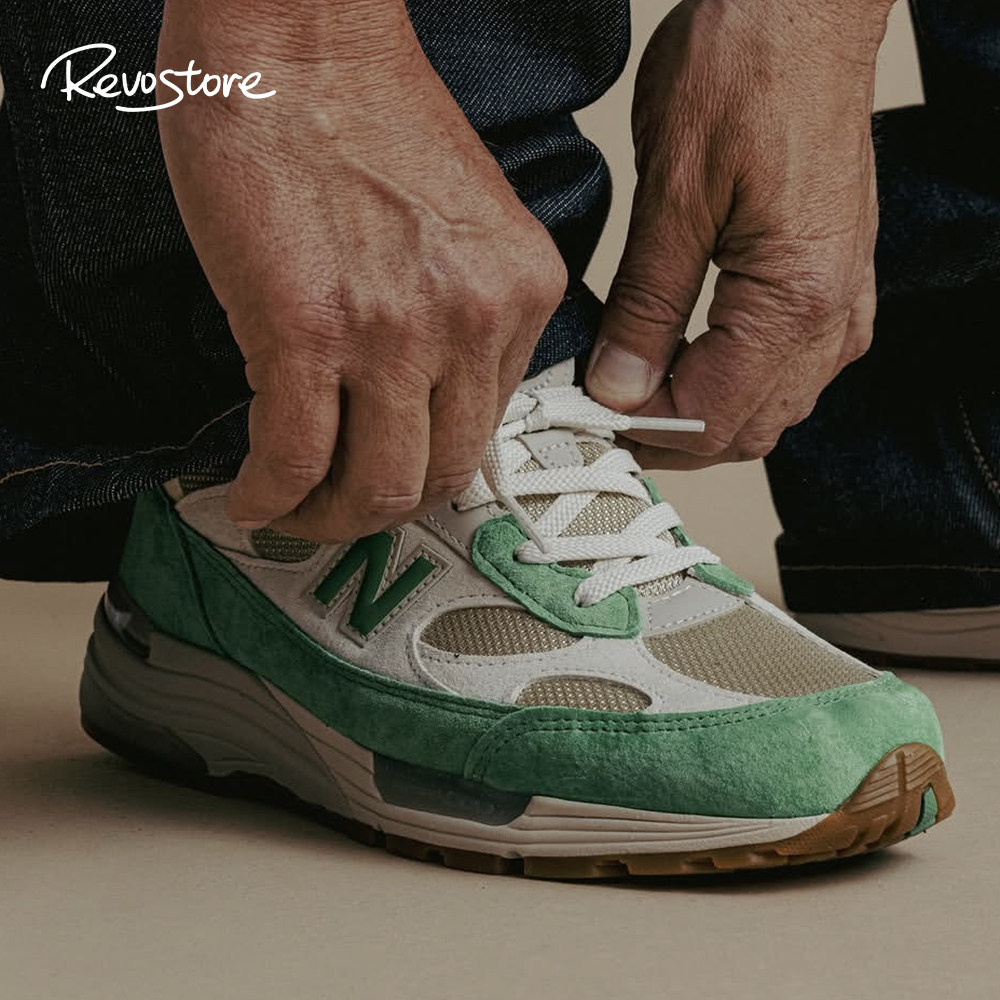 enatxNewBalance992男女鞋