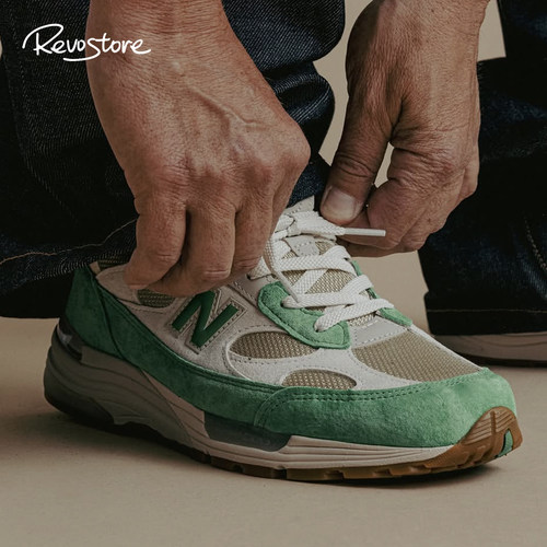 enatxNewBalance992男女鞋