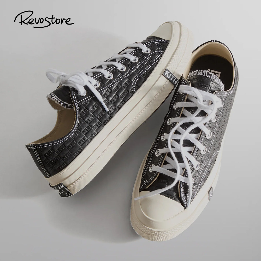 KithforConverse1970男女鞋