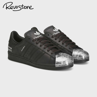 WillyChavarriaxadidas男板鞋