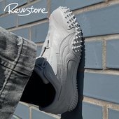 Jam 复古低帮男女跑步鞋 Slam Puma Mostro 薄底系带休闲运动鞋