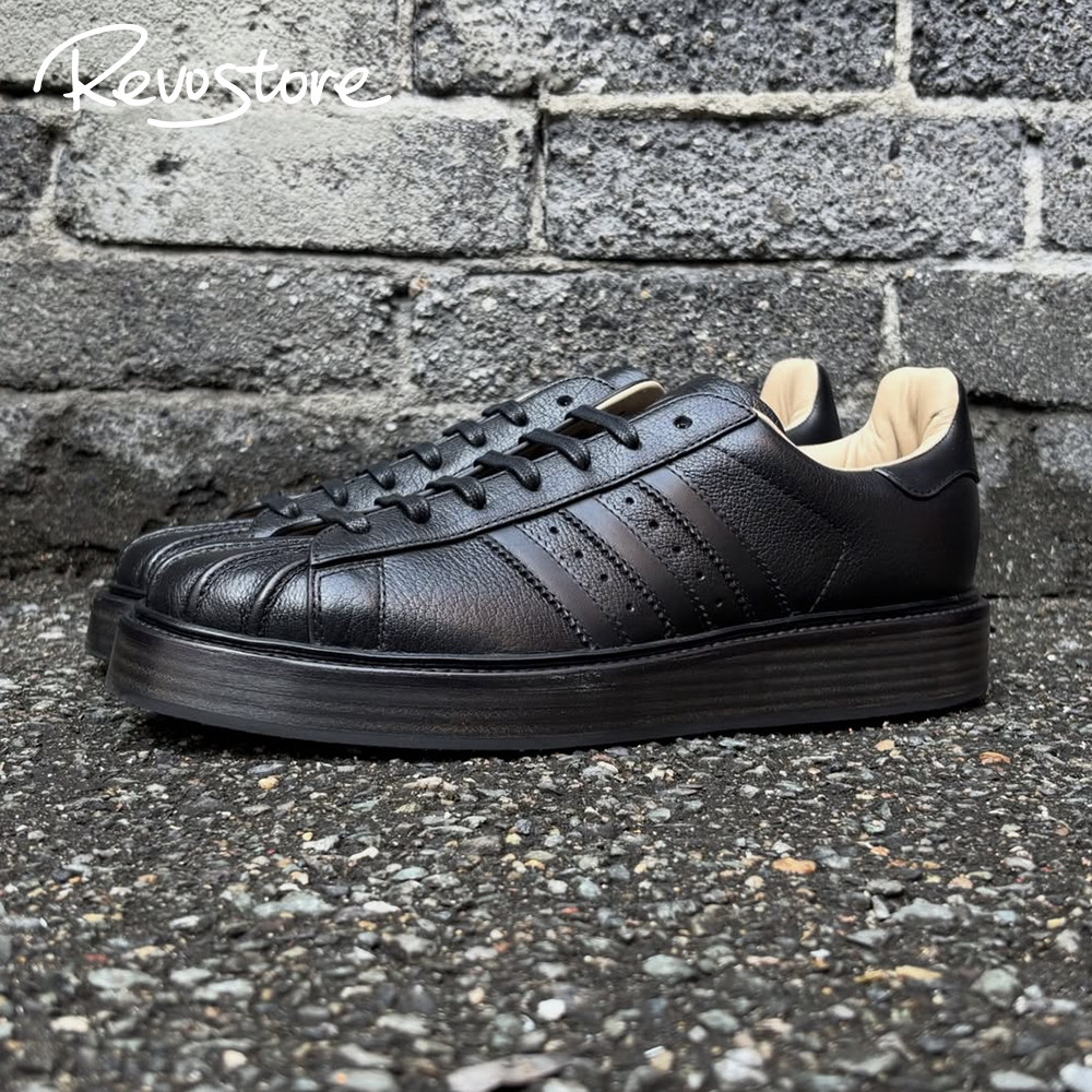adidasSuperstarLux意大利产
